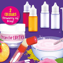 Load image into Gallery viewer, Lisciani I&#39;m A Genius Lipstick Making Kit DIY - EX66872
