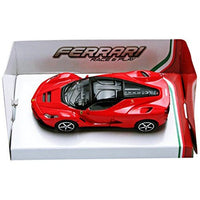1: 43 Ferrari Race & Play- 12Pc Dispenser