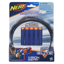 Load image into Gallery viewer, Official Nerf N-Strike Elite Series Vision Gear

