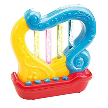 Load image into Gallery viewer, WEofferwhatYOUwant Portable First Harp Musical Instrument - Educational Toy for Children Learning and Entertainment
