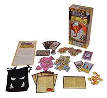Load image into Gallery viewer, Fireside Games Castle Panic: The Wizard&#39;s Tower - board games for families - board games for kids 7 and up

