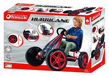 Load image into Gallery viewer, Hauck Hurricane Pedal Go Kart
