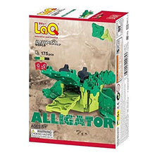 Load image into Gallery viewer, LaQ Alligator

