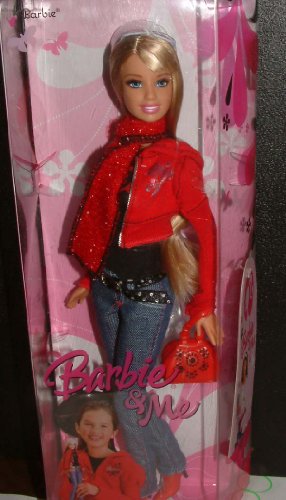 Barbie Barbie & Me
