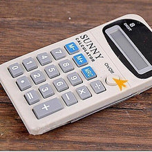 Load image into Gallery viewer, JOE Tricky Creative Electric Shock Calculators for Halloween
