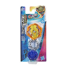 Load image into Gallery viewer, BEYBLADE Burst Rise Hypersphere Solar Sphinx S5 Single Pack -- Attack Type Right-Spin Battling Top Toy, Ages 8 &amp; Up
