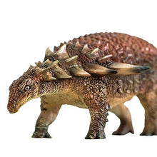 Load image into Gallery viewer, FloZ PNSO Borealopelta Gavin Dinosaur Model Toy

