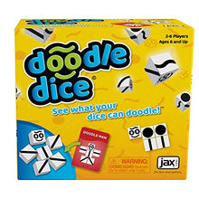 Load image into Gallery viewer, Jax Doodle Dice
