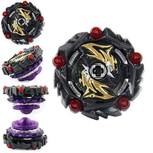 Load image into Gallery viewer, Battling Toys - Burst SuperKing Booster B-164 Curse Satan .Hr.1D Starter Spinning Top Toy
