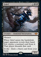 Magic: the Gathering - Grief (087) - Modern Horizons 2