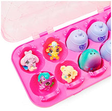 Load image into Gallery viewer, Hatchimals CollEGGtibles, Shimmer Babies 12-Pack Egg Carton, Kids Toys for Girls Ages 5 and up
