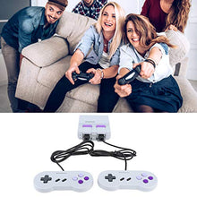 Load image into Gallery viewer, TableRe Mini Classic Game Consoles HD Retro Game Console Handheld Game Player Built-in 821 Games with Controller, Childhood Memories
