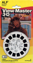 Load image into Gallery viewer, ViewMaster ALF - 3 Reels on Card - NEW
