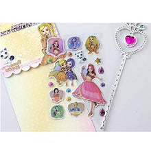 Load image into Gallery viewer, Secret JOUJU Jewelry Wand Sticker Set of 4 Pack
