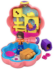 Load image into Gallery viewer, Polly Pocket Purrfect Playhouse, Multicolor
