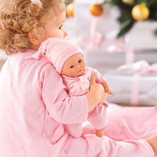 Load image into Gallery viewer, Corolle Mon Premier Poupon Bebe Calin - Charming Pastel - 12&quot; Baby Doll, Pink
