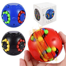 Load image into Gallery viewer, N/K Gyro Spinner Toy Top Decompression Children Educational Toys for Children Adult Stress Relief
