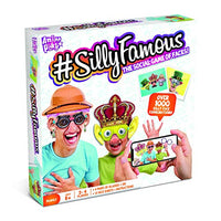 Anker Play Games #Sillyfamous