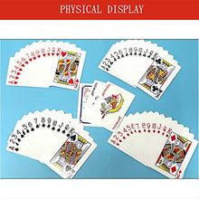 Load image into Gallery viewer, AMEY Card Game- Family Party Game for Kids &amp; Adults,Card Game Gift Set Bundle - 12 Pack red/Blue,Blue
