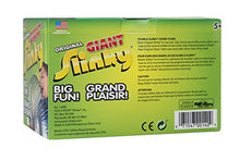 Load image into Gallery viewer, The Original Slinky Brand Giant Metal Slinky Kids Spring Toy

