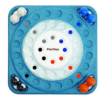Load image into Gallery viewer, PlanToys 4622 Ludo North Pole Game
