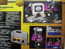 Load image into Gallery viewer, MicroScience 84 pc. Deluxe Microscope Set
