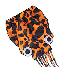 Load image into Gallery viewer, VGEBY Octopus Kite Flying Lightweight Portable 4 Meter for Kid Adult Teenager Fun Entertainment Beach Garden Forest
