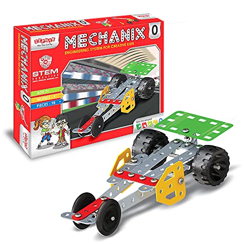 Mechanix 3601002 Metal - 0