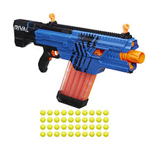Load image into Gallery viewer, Nerf Rival Khaos MXVI-4000 Blaster (Blue)
