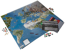 Load image into Gallery viewer, Wizards of the Coast Axis and Allies Europe 1940 2nd Edition Board Game
