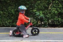 Load image into Gallery viewer, Strider - 12 Sport Balance Bike, Ages 18 Months to 5 Years, Red

