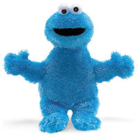 Gund Sesame Street Cookie Monster 12