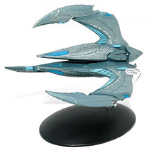 Load image into Gallery viewer, EM-ST0024 Star Trek Xindi Insectoid Ship Die Cast Model
