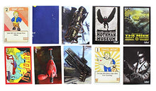 Load image into Gallery viewer, Fallout Trading Card Game Series 2 Booster Box | Sealed Hobby Box | Contains 24 Unopened Packs
