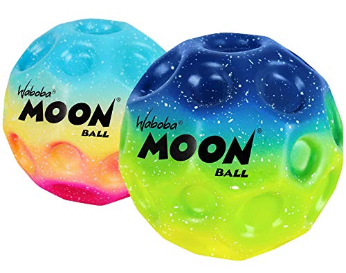 Waboba Moon Ball - Gradient (Two Pack) (Colors May Vary)