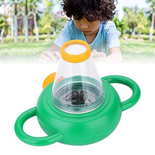 Load image into Gallery viewer, Sugoyi Insect Viewer, Eco-Friendly Two Way Bug Viewer, for Kids Boys Girls Children
