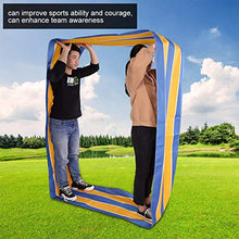 Load image into Gallery viewer, Demeras Run Mat Teamwork Games Teamwork Games Run Mat Team Building Games Outdoor Sport Game(4m Circumference)
