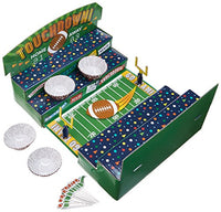 Wilton Industries Football Stand Kit, Assorted