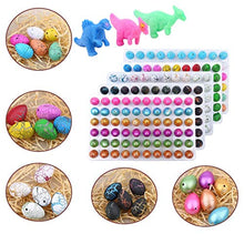 Load image into Gallery viewer, Pssopp Animal Eggs Water Hatching Dinosaur Egg Growing Toy for Kids Educational Novelty Toys Easter Party Birthday Gifts (#2)
