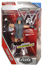 Load image into Gallery viewer, WWE Elite Figure, Tyson Kidd
