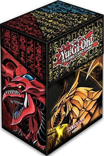 Load image into Gallery viewer, Yu-Gi-Oh! TCG: Slifer, Obelisk, and Ra Card Case
