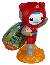 Load image into Gallery viewer, Fisher-Price Octonauts Barnacles Bath Squirter
