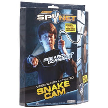 Load image into Gallery viewer, Spy Net: Flex Neck Snake Cam
