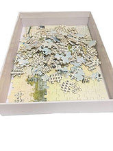 Load image into Gallery viewer, Roland Holst Richard Voetpad Met Wilg En Dorpje Aan De Horizon Wooden Jigsaw Puzzles for Adult and Kids Toy Painting 1000 Piece

