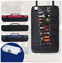 Load image into Gallery viewer, Roll Type Thicker Tool Storage Package Appliance Repair Package-B
