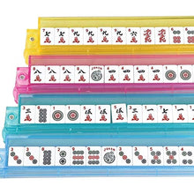 Load image into Gallery viewer, 166 Watt 4 Putters and Free Soft Pack American Mahjong Game Western Mahjong Set
