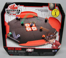 Load image into Gallery viewer, Bakugan Battle Arena
