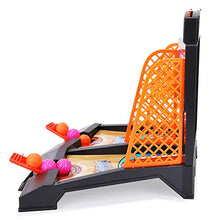 Load image into Gallery viewer, V GEBY Basketball Tabletop Parent Child Interaction Toy Tabletop Game Desktop Basketball Toys Set Adult Kids
