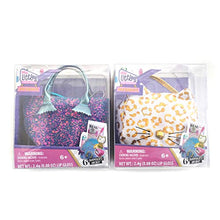 Load image into Gallery viewer, Real Littles Handbags (2 Pack Assorted) with 2 Gosutoys Stickers
