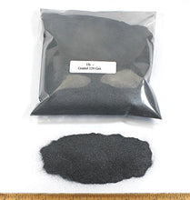 Load image into Gallery viewer, 220 Grade Silicon Carbide Grit: 2lbs
